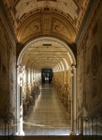 Vaticano Museo Chiaramonti | romalifetoday.com