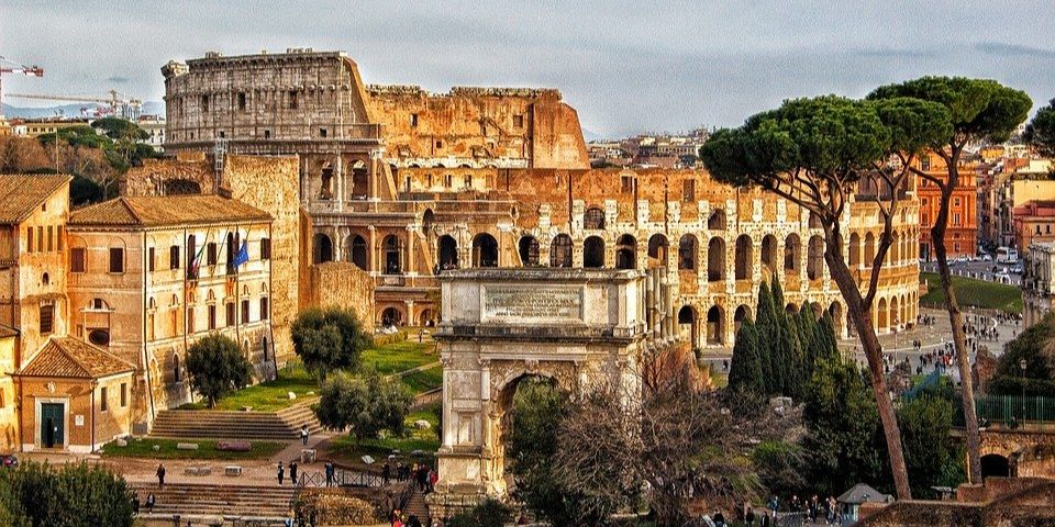 coliseo-romano | www.romalifetoday.com