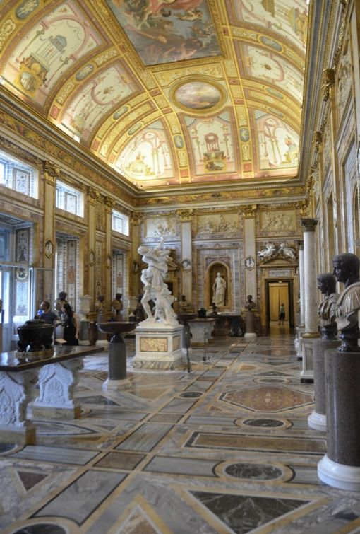 galleria-villa-borghese-roma | romalifetoday.com