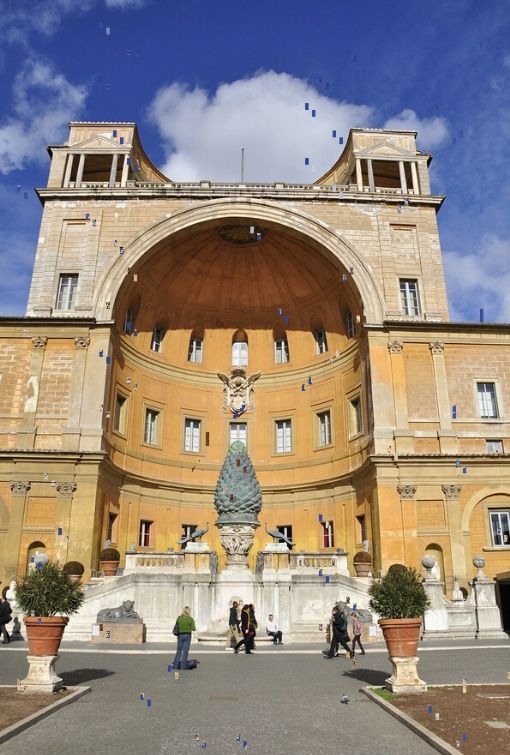 museo_del_vaticano | 20 curiosidades sobre Roma | romalifetoday.com