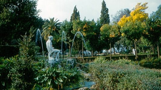 villa-borghese_jardines | romalifetoday.com